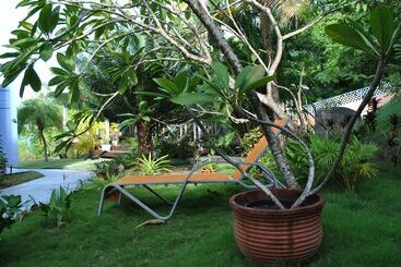 هتل Villa Caribbean Dream