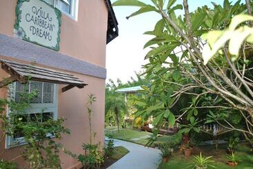 هتل Villa Caribbean Dream