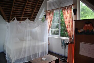 هتل Villa Caribbean Dream