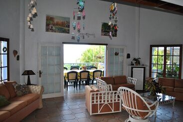 هتل Villa Caribbean Dream