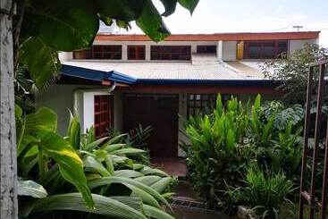 酒店 Villa La Trinidad