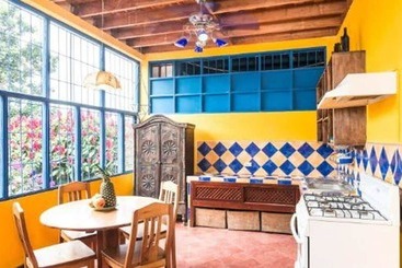 酒店 Villa La Trinidad