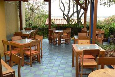 酒店 Villa La Trinidad