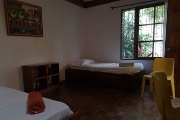 酒店 Villa La Trinidad