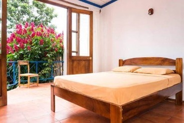 酒店 Villa La Trinidad
