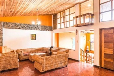 酒店 Villa La Trinidad