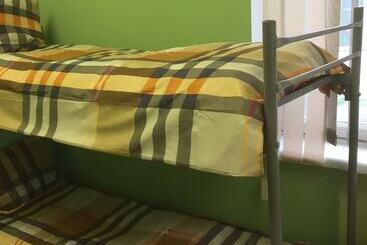 Kovcheg Hostel