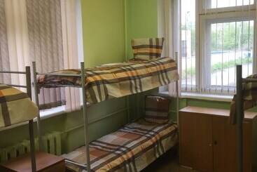Kovcheg Hostel