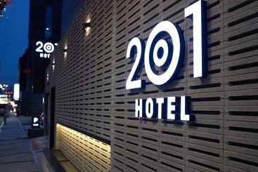Мотель Bangbae Hotel 2001