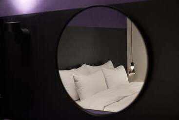 Мотель Bangbae Hotel 2001