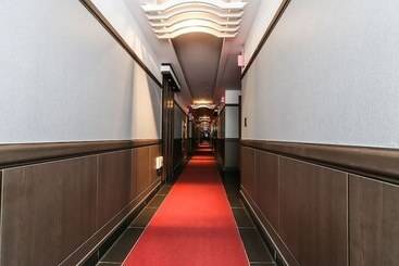 مُتل Gwangju Sangmu Hotel Utopia