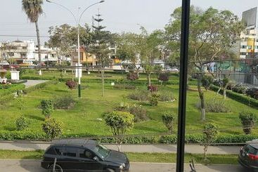 پانسیون Apartment Surquillo