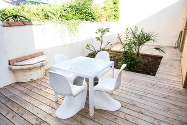 ペンション Maison D Hôtes La Villa Caramac