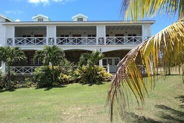 پانسیون Mill House Guesthouse
