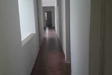 پانسیون Sol Lar Pousada & Hostel