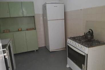 پانسیون Sol Lar Pousada & Hostel