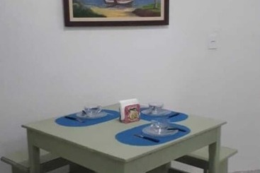 پانسیون Sol Lar Pousada & Hostel