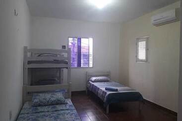 پانسیون Sol Lar Pousada & Hostel