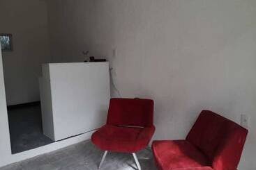 پانسیون Sol Lar Pousada & Hostel