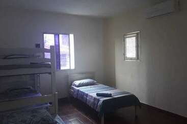 پانسیون Sol Lar Pousada & Hostel