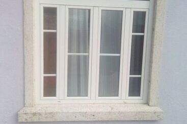 پانسیون Three4six Guesthouse
