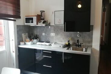 پانسیون Three4six Guesthouse