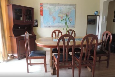 پانسیون Transit Home Bed And Breakfast Adults Only