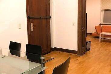 פנסיון Tripcologne Apartments Bergisch Gladbach Since 2013