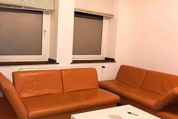 פנסיון Tripcologne Apartments Bergisch Gladbach Since 2013