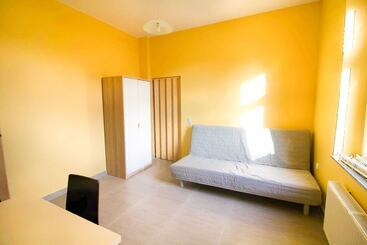 פנסיון Tripcologne Apartments Bergisch Gladbach Since 2013