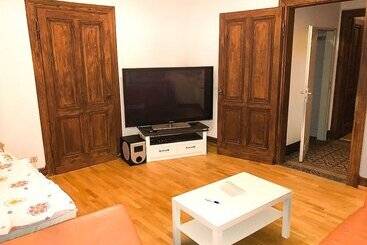 Пансион Tripcologne Apartments Bergisch Gladbach Since 2013
