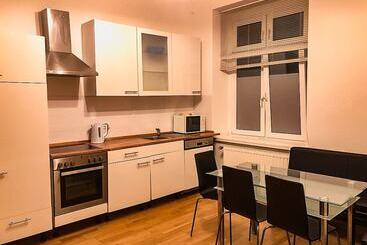 Пансион Tripcologne Apartments Bergisch Gladbach Since 2013