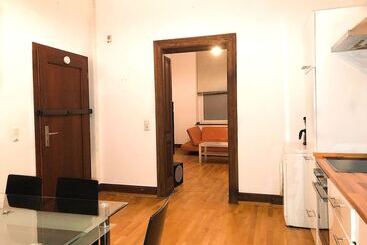Пансион Tripcologne Apartments Bergisch Gladbach Since 2013