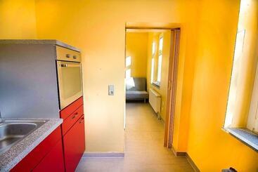 Пансион Tripcologne Apartments Bergisch Gladbach Since 2013