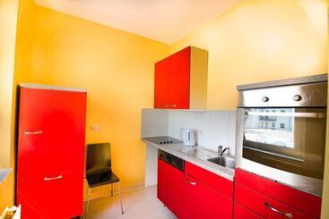 Пансион Tripcologne Apartments Bergisch Gladbach Since 2013