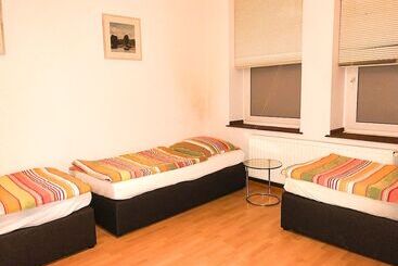 Пансион Tripcologne Apartments Bergisch Gladbach Since 2013