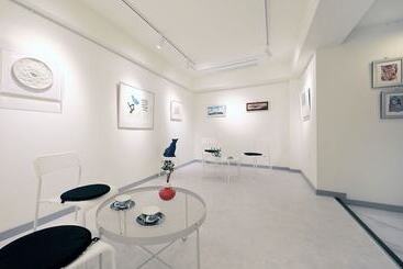 پانسیون Ulsan Dalbit Eunhasu Guest House