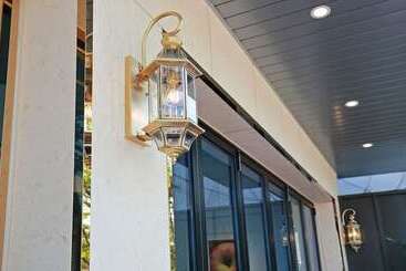 پانسیون Ulsan Dalbit Eunhasu Guest House