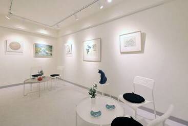 پانسیون Ulsan Dalbit Eunhasu Guest House