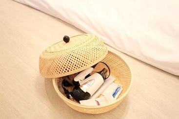 پانسیون Ulsan Dalbit Eunhasu Guest House