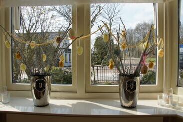 Pirombo Bed & Breakfast - Noordwijk