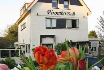 Pirombo Bed & Breakfast