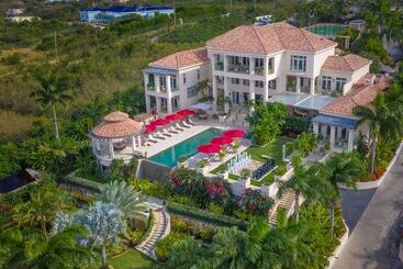 Quintessence Hotel Anguilla