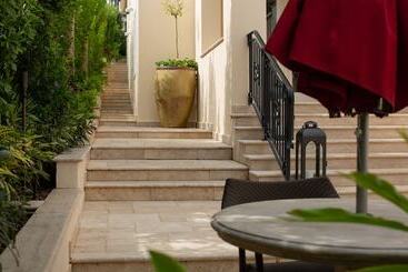 Quintessence Hotel Anguilla