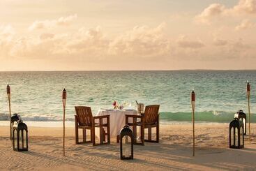 Quintessence Hotel Anguilla