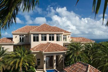 Quintessence Hotel Anguilla