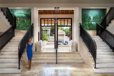 Quintessence Hotel Anguilla