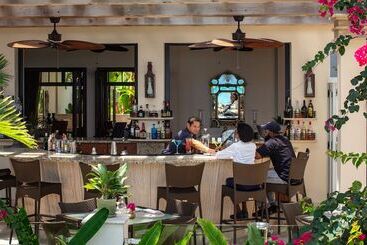 Quintessence Hotel Anguilla