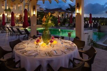 Quintessence Hotel Anguilla