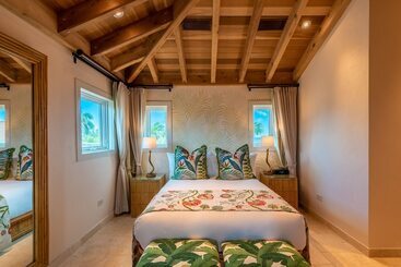 Quintessence Hotel Anguilla